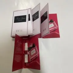 Dior Miss Dior Essence サンプル 1ml 5個セット