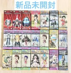 ワンピース ワールドコレクタブル ONE PIECE ワーコレ 21点セット