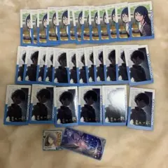 星乃一歌 エピカ22a まとめ売り