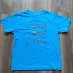 mont-bell どんぐり Tシャツ　120