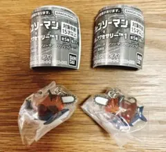 新品未開封チェンソーマン レゼ編 めじるしアクセサリー ポチタ ２個セット