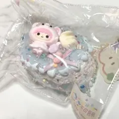 SoggyDoggy SG スクイーズ Squeeze ドーナツ 犬 タグ 付き - メルカリ