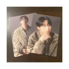 BMSG FES'25 オンラインくじ　SEITO セイト