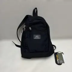 GREGORY ブラックバックパック XS レディバードのサムネイル
