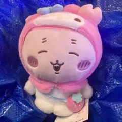 サンリオ　ちいかわ　古本屋　ぬいぐるみ　カニちゃん　マイメロディ