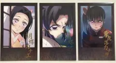 鬼滅の刃 胡蝶しのぶ dining 無限城編 二期 チェキ カナエ カナヲ