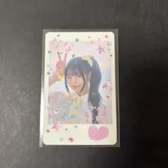 UNIS 『UNI☆Sparkle!』 ナナ 封入トレカ 2枚セット | Mercari