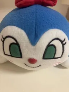 コキンちゃん 寝そべりポーズぬいぐるみ