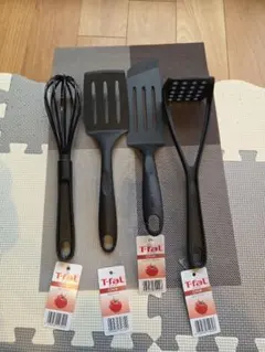 T-fal Epice キッチンツール 8点セットのサムネイル
