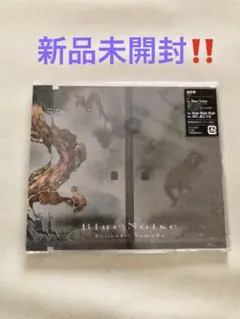新品未開封‼️Blue Noise❗️通常盤 山田涼介！RyosukeYamada