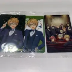 あんスタ Trickster 遊木真 ウエハース