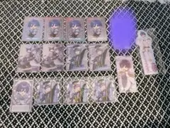 すとぷり ななもり。 コレカ ふぁみくじ 1番くじ