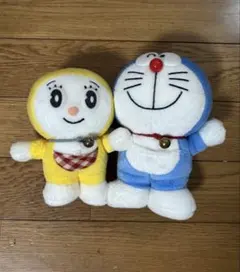 2025年最新】ドラえもん ぬいぐるみ レトロの人気アイテム - メルカリ