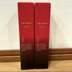新品未開封 ESIENCE（エシエンス）☆ナノシープセラム 3本セット