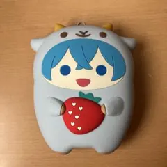 すとぷり ころん シリコンポーチ 夏グッズ STPR