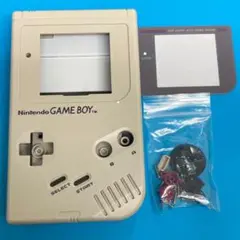 ゲームボーイ 外装 交換シェル