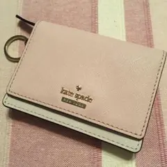 ケイトスペード　カードコインケース