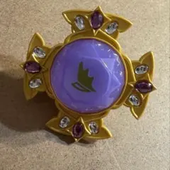 あんスタ スタライ10th リングライト 乙狩アドニス