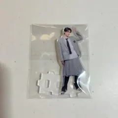 M!LK 山中柔太朗 アオノオト ミニアクリルスタンド - メルカリ
