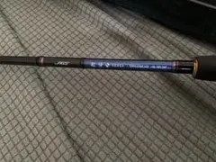 DAIWA 紅牙 AGS K67XHB-METAL - メルカリ