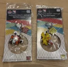 ピンズ ピカチュウ クワッス ホゲータ WCS YOKOHAMA 2023 - メルカリ