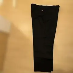 Dickies 874 Original Fit ブラック　46✖️30