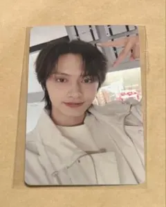 SEVENTEEN ジュン 消費期限 大阪 会場限定 weverse トレカ