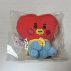 TATA Baby Basic マスコット