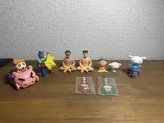 クレヨンしんちゃん ガチャガチャ　セット　バラ売り可