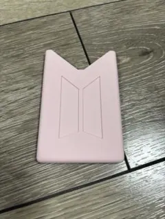 BTS ARMY MEMBERSHIP GIFT 10周年 カードフォルダー