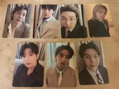 BTS 釜山 6/12 トレカセット ARIRANG FESTA - メルカリ