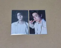 即日発送　宵　ENHYPEN ジェイク　トレカ　通常　封入