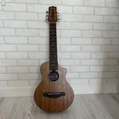 Ibanez ミニ・アコースティックギター　アイバニーズ　ピッコロ