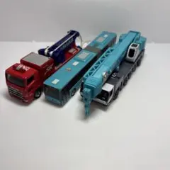 2025年最新】ロングトミカ まとめ売りの人気アイテム - メルカリ