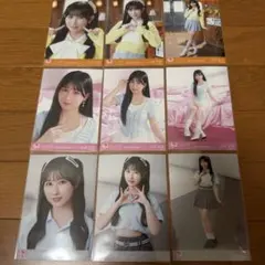 山本杏奈 コンプ まとめ売り