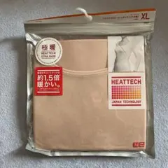 HEATTECH エクストラウォーム UネックT XL