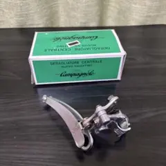 2026年最新】CAMPAGNOLO フロントディレイラーの人気アイテム - メルカリ