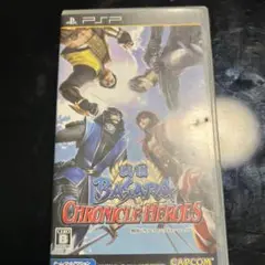 戦国BASARA クロニクルヒーローズ
