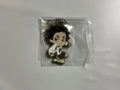 ハイキュー 赤葦京治 ラバーストラップ