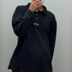 oakley software polo shirtのサムネイル