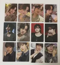 &TEAM EJ トレカ まとめ売り