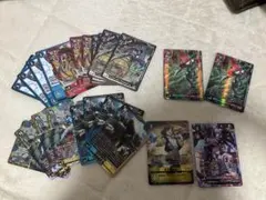 メディーバルデュークモン2枚 ヘヴィーメタルドラモンACE まとめ