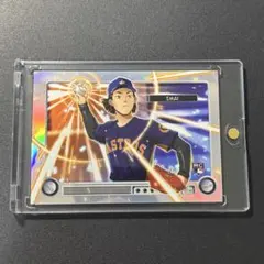 激レア！王貞治 2026 Bowman Chrome ANIME アニメ - メルカリ