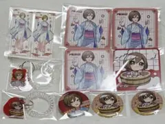 初音ミク　極楽湯　コラボ　MEIKO　メイコ　セット