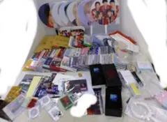 キンプリ　グッズ　まとめ売り　セット