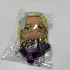 新体験展 ぬいぐるみ マスコット 灰谷 竜胆