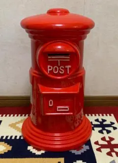 2026年最新】ポスト貯金箱 特大の人気アイテム - メルカリ