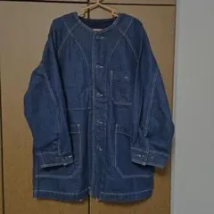 土日限定価格　URCH RNA J2110ミドルタケノアトリエビッグジャケット