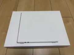 13インチMacBook air- スペースグレー