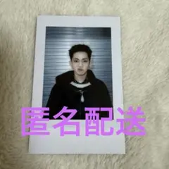 TREASURE 2025 SEASON’S GREETINGS ヒョンソク